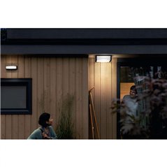 PENDUL PHILIPS MYGARDEN MOONSHINE 2X14W