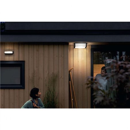 PENDUL PHILIPS MYGARDEN MOONSHINE 2X14W