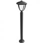 STALP PHILIPS MYGARDEN ROBIN 1X4.5W IP44