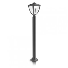 STALP PHILIPS MYGARDEN ROBIN 1X4.5W IP44
