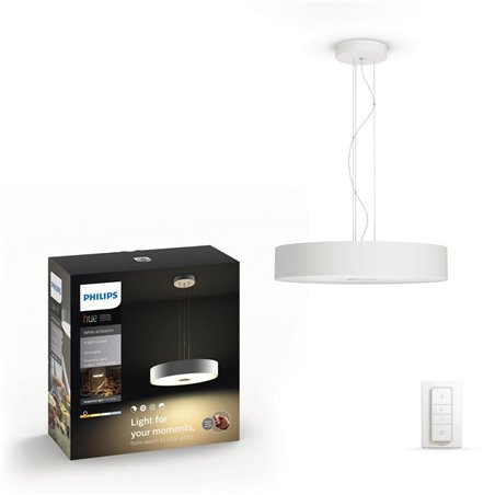 LUSTRA PHILIPS HUE FAIR 8718696159149