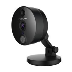 Foscam C2 Camera IP wireless full HD 2MP - negru