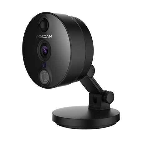 Foscam C2 Camera IP wireless full HD 2MP - negru