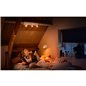 SPOT LED PHILIPS HUE RUNNER 3X5.5W