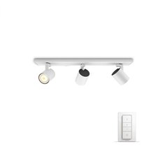 SPOT LED PHILIPS HUE RUNNER 3X5.5W