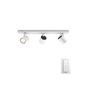 SPOT LED PHILIPS HUE RUNNER 3X5.5W