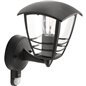 APLICA EXTERIOR PHILIPS CREEK CU SENZOR