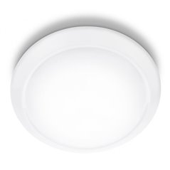 PLAFONIERA LED PHILIPS CINNABAR 1X22W