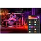 STALP LED RGBW EXT. PHILIPS CALLA HUE