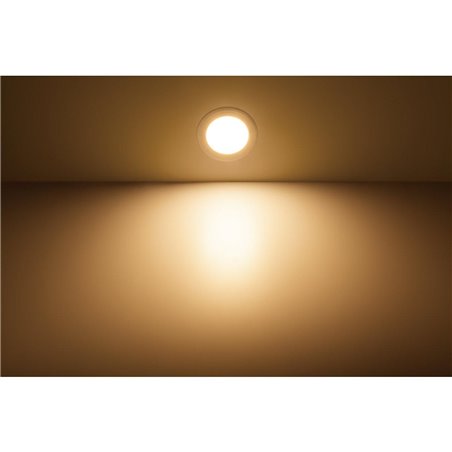 SPOT LED INCASTRAT PHILIPS HADRON 12W