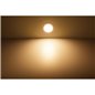 SPOT LED INCASTRAT PHILIPS HADRON 12W