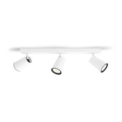 SPOT LED PHILIPS MYLIVING PAISLEY 3XGU10