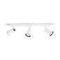 SPOT LED PHILIPS MYLIVING PAISLEY 3XGU10