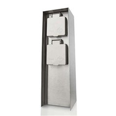 PRIZA EXTERIOR PHILIPS MYGARDEN ROCK