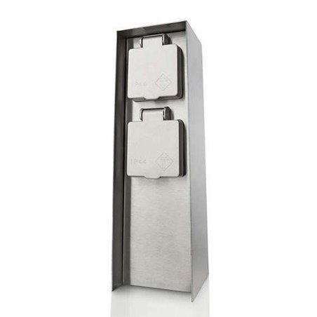 PRIZA EXTERIOR PHILIPS MYGARDEN ROCK