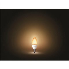 BEC LED PHILIPS HUE E14 8718696695203