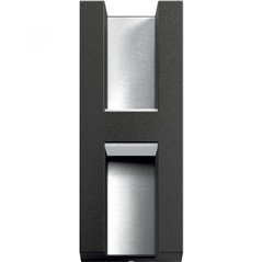 APLICA EXTERIOR PHILIPS MYGARDEN SHADOW