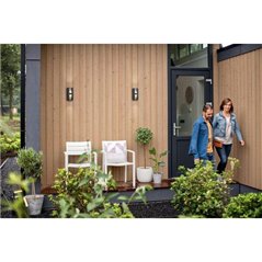 APLICA EXTERIOR PHILIPS MYGARDEN SHADOW