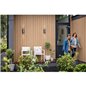 APLICA EXTERIOR PHILIPS MYGARDEN SHADOW