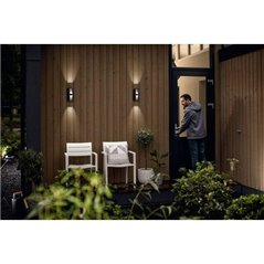 APLICA EXTERIOR PHILIPS MYGARDEN SHADOW
