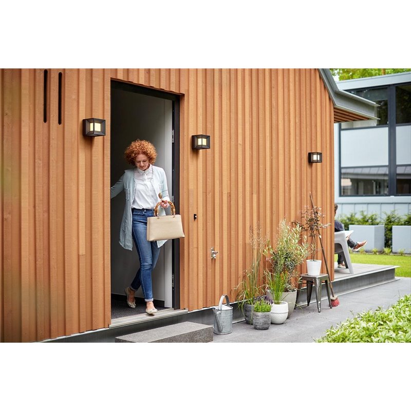 APLICA EXT. PHILIPS MYGARDEN PARTERRE