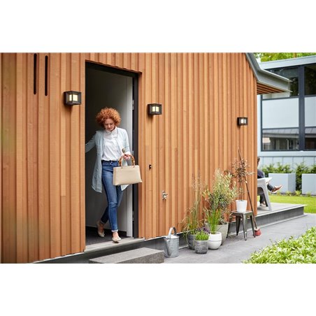 APLICA EXT. PHILIPS MYGARDEN PARTERRE