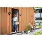 APLICA EXT. PHILIPS MYGARDEN PARTERRE