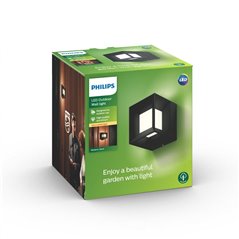 APLICA EXT. PHILIPS MYGARDEN PARTERRE