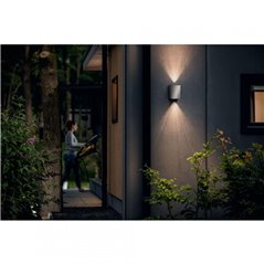 APLICA EXTERIOR PHILIPS MYGARDEN CISTUS