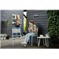 APLICA EXTERIOR PHILIPS BUSTAN 2X 4.5W