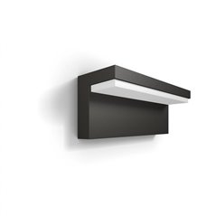 APLICA EXTERIOR PHILIPS BUSTAN 2X 4.5W