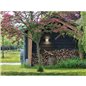 APLICA EXTERIOR PHILIPS MYGARDEN HERB