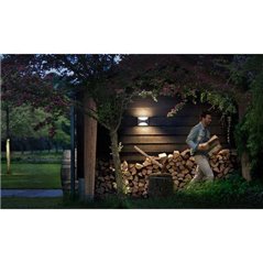 APLICA EXTERIOR PHILIPS MYGARDEN HERB