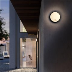 APLICA EXTERIOR PHILIPS MYGARDEN EAGLE