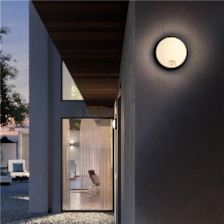 APLICA EXTERIOR PHILIPS MYGARDEN EAGLE