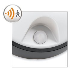 APLICA EXTERIOR PHILIPS MYGARDEN EAGLE