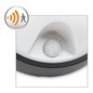 APLICA EXTERIOR PHILIPS MYGARDEN EAGLE
