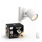SPOT LED PHILIPS HUE RUNNER GU10 1X 5.5W