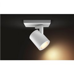 SPOT LED PHILIPS HUE RUNNER GU10 1X 5.5W