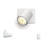 SPOT LED PHILIPS HUE RUNNER GU10 1X 5.5W