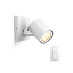 SPOT LED PHILIPS HUE RUNNER GU10 1X 5.5W