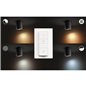 SPOT LED PHILIPS HUE PILLAR GU10 1X 5.5W