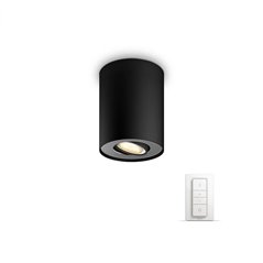 SPOT LED PHILIPS HUE PILLAR GU10 1X 5.5W
