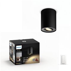 SPOT LED PHILIPS HUE PILLAR GU10 1X 5.5W