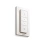 SPOT LED PHILIPS HUE PILLAR GU10 1X 5.5W