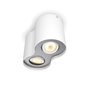 SPOT LED PHILIPS HUE PILLAR GU10 2X 5.5W