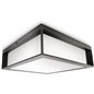 APLICA EXTERIOR PHILIPS SKIES E27 2X 14W
