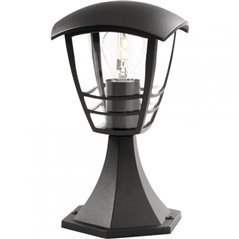 STALP DE EXTERIOR PHILIPS CREEK 1X60W