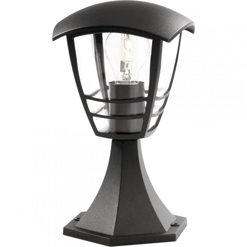 STALP DE EXTERIOR PHILIPS CREEK 1X60W