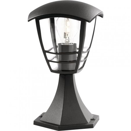 STALP DE EXTERIOR PHILIPS CREEK 1X60W